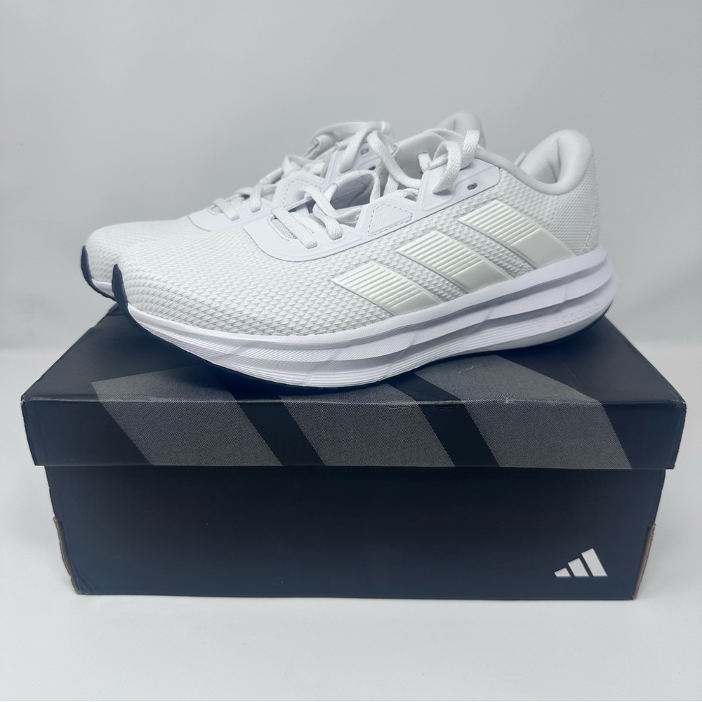 Adidas Galaxy 7 Women's White Running Shoes